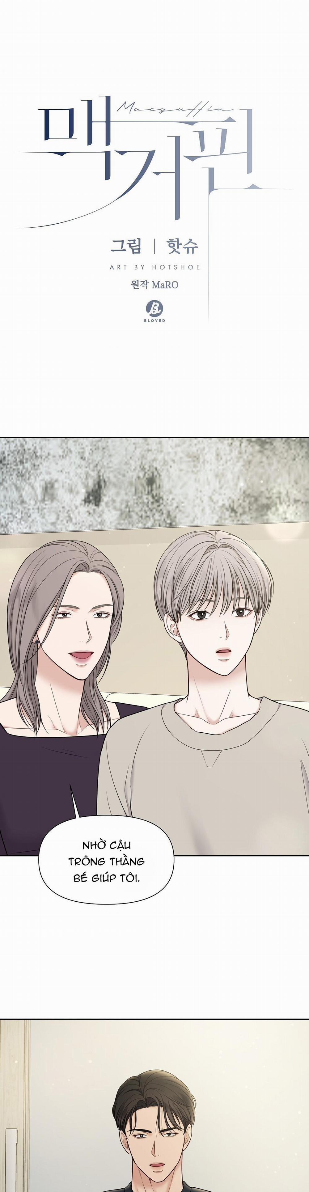 Macguffin 9 trang 1