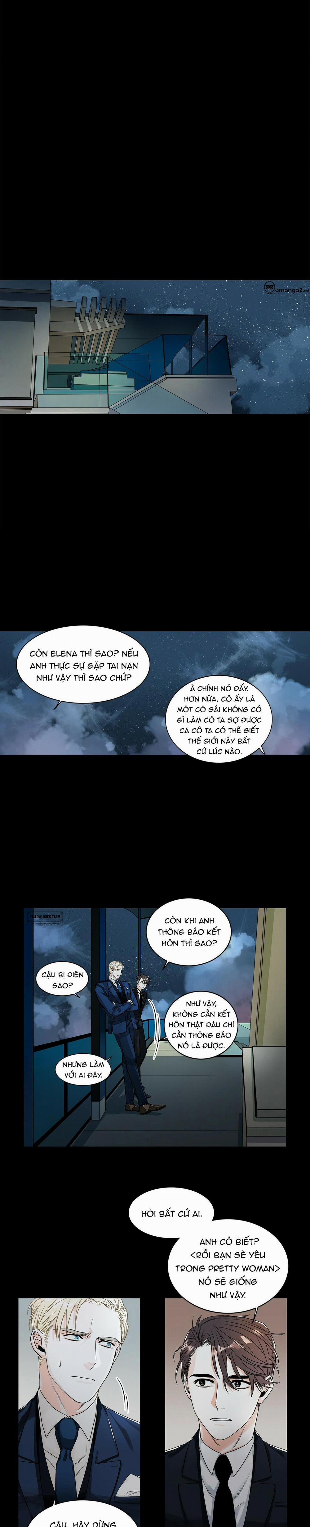 Mách Lẻo 1 trang 10