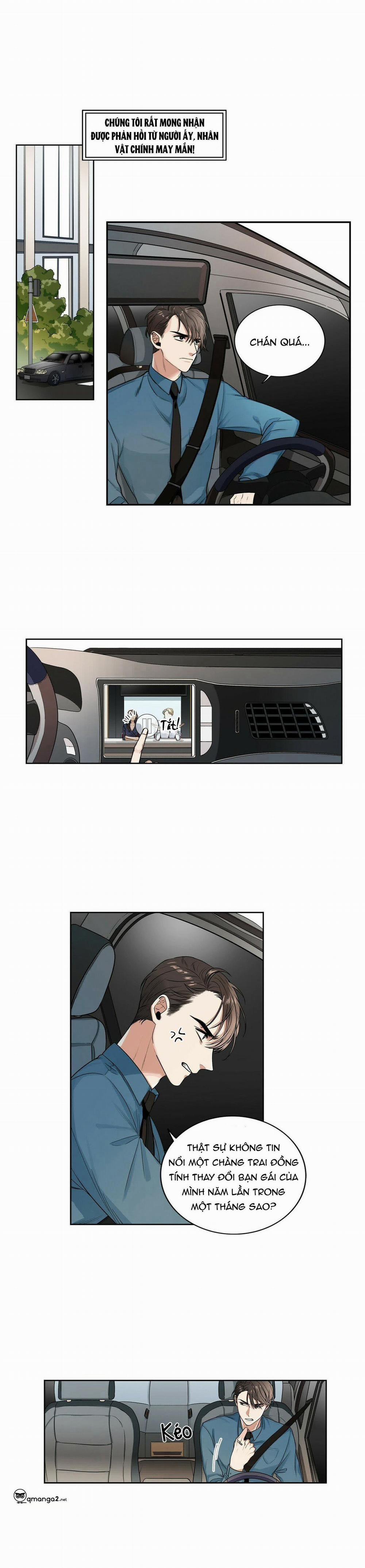 Mách Lẻo 1 trang 3