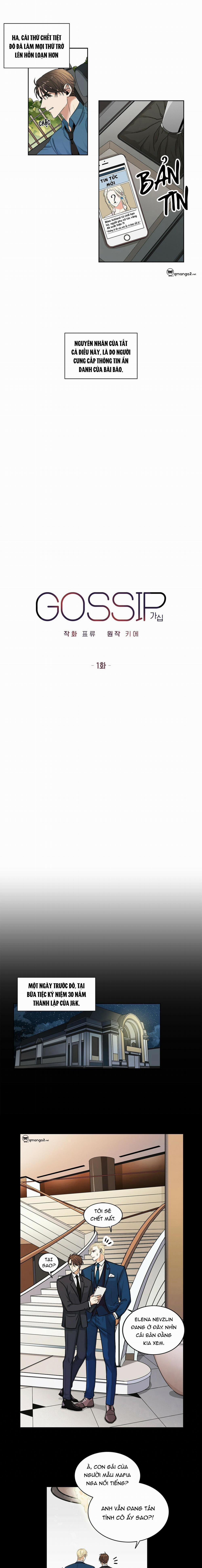 Mách Lẻo 1 trang 4