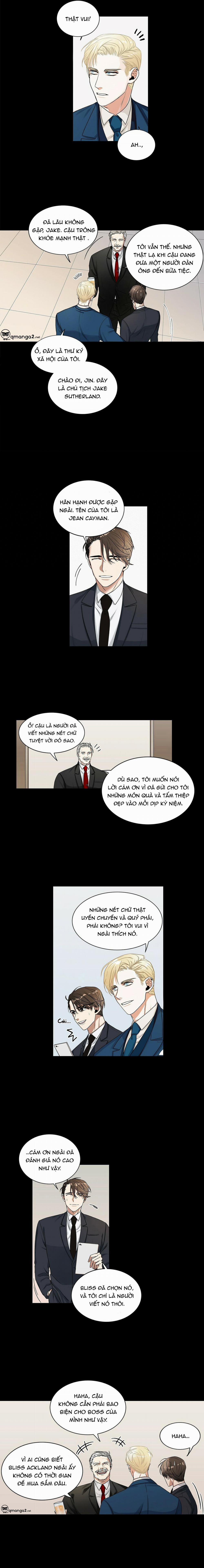 Mách Lẻo 1 trang 7