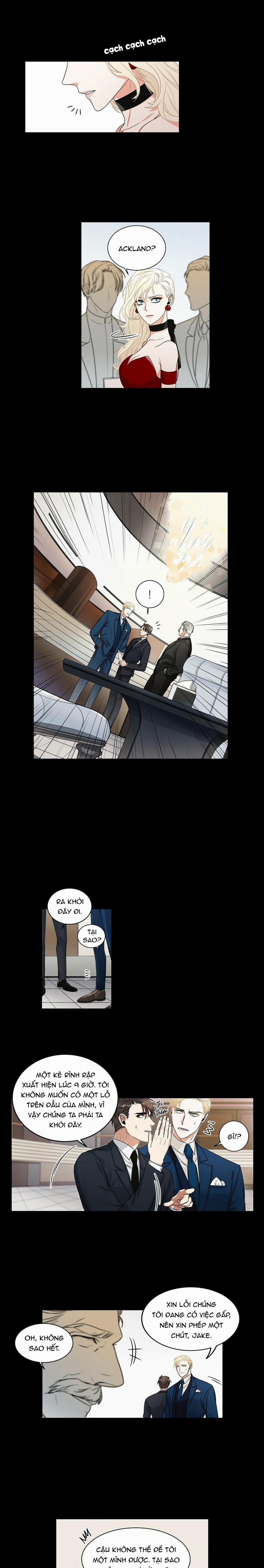 Mách Lẻo 1 trang 8