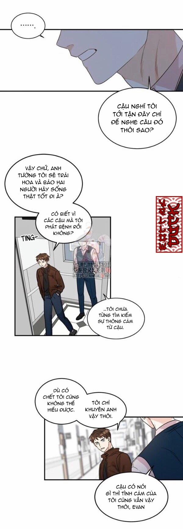 Mách Lẻo 10 trang 10