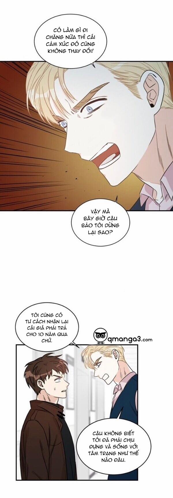 Mách Lẻo 10 trang 11