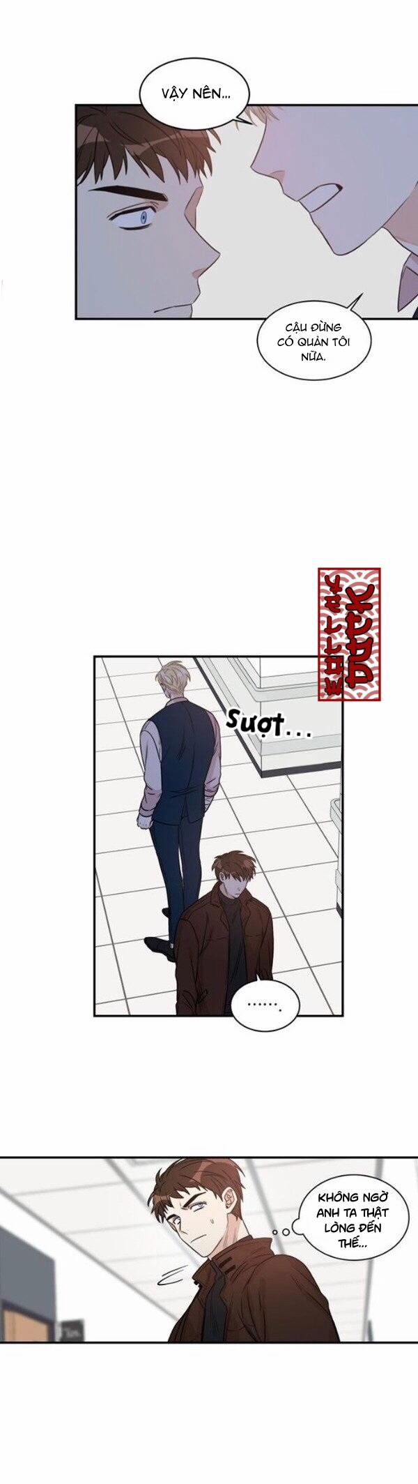 Mách Lẻo 10 trang 12