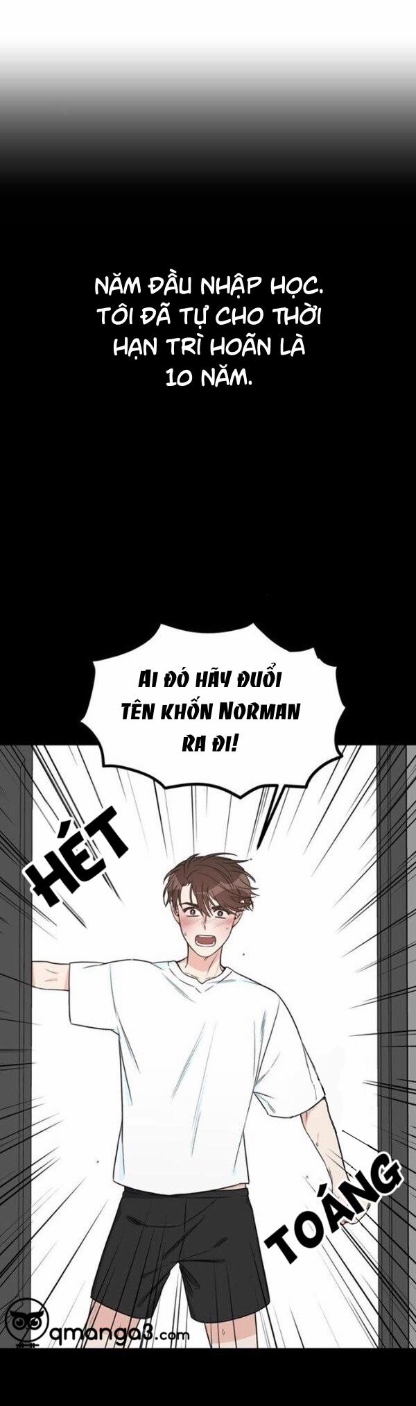 Mách Lẻo 10 trang 13