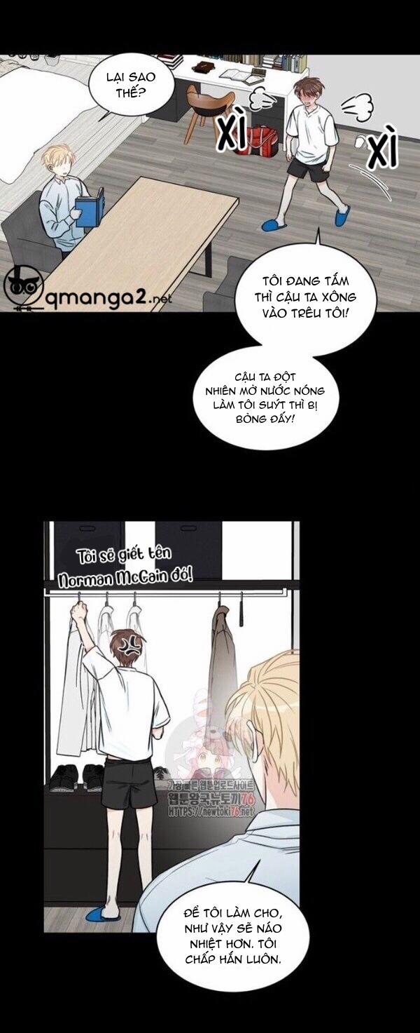 Mách Lẻo 10 trang 14