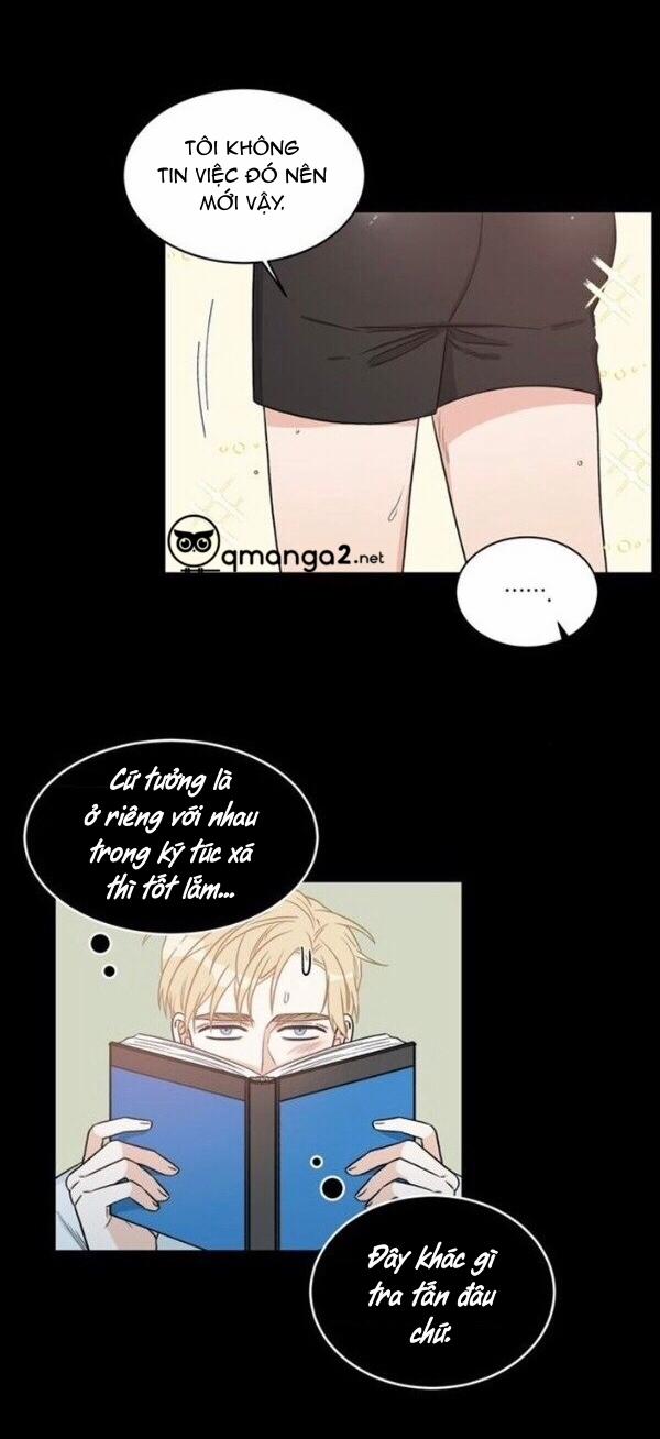 Mách Lẻo 10 trang 15