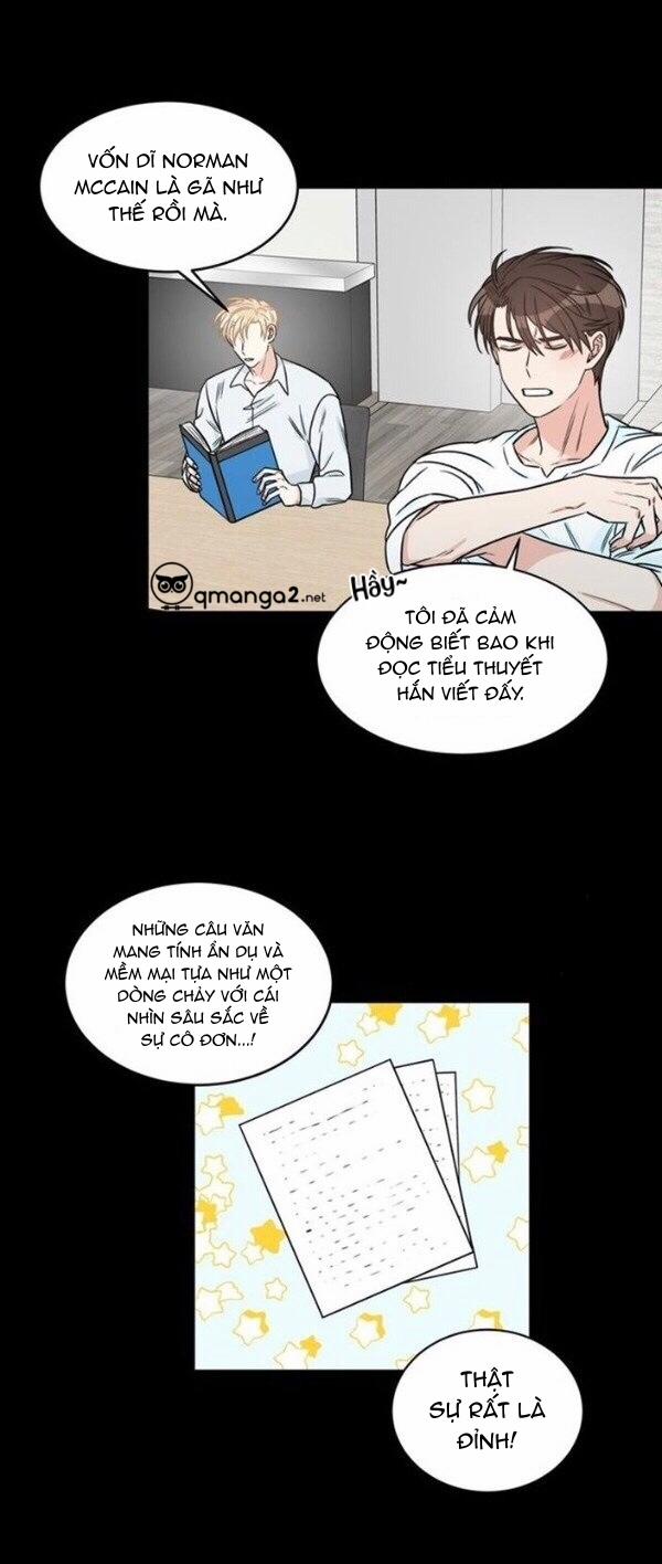 Mách Lẻo 10 trang 16