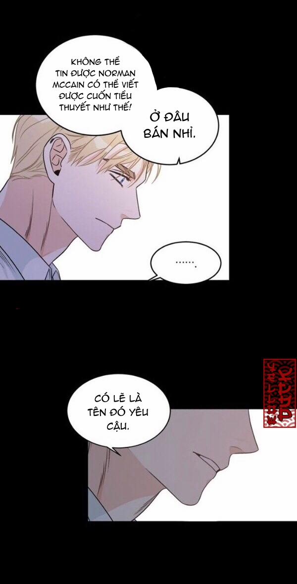 Mách Lẻo 10 trang 17