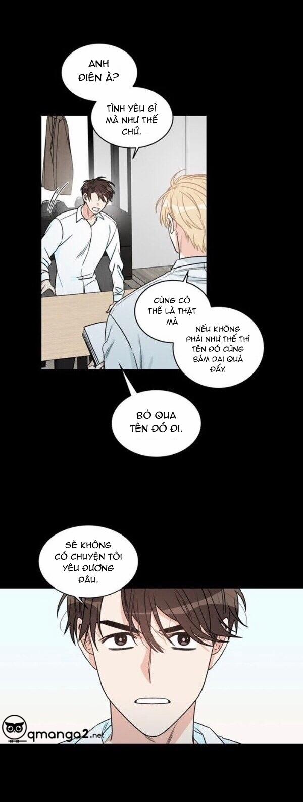 Mách Lẻo 10 trang 18