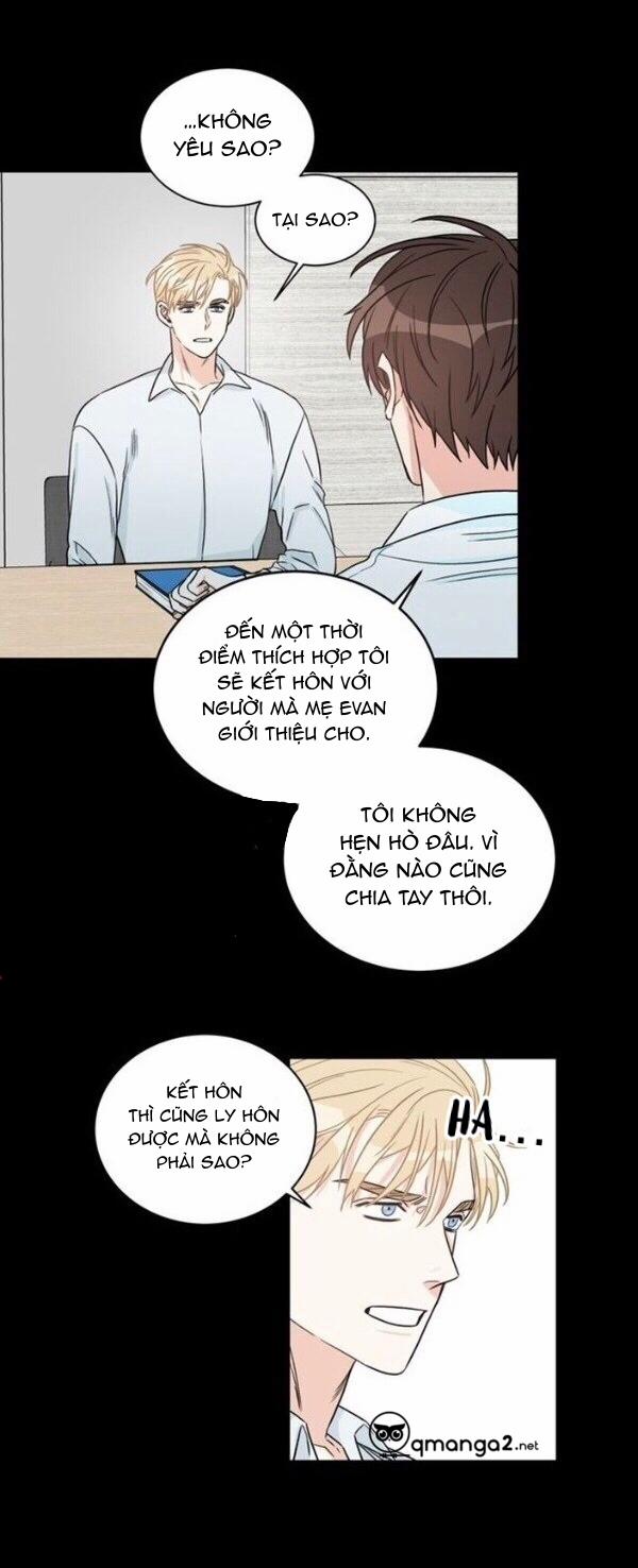 Mách Lẻo 10 trang 19