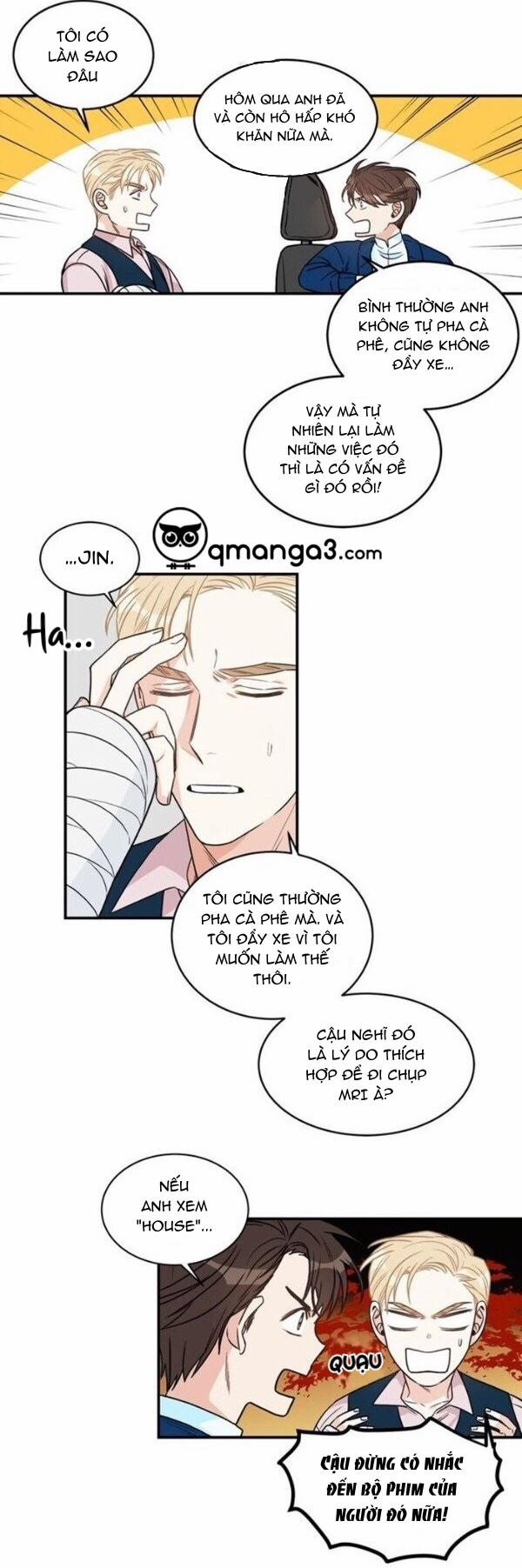 Mách Lẻo 10 trang 2