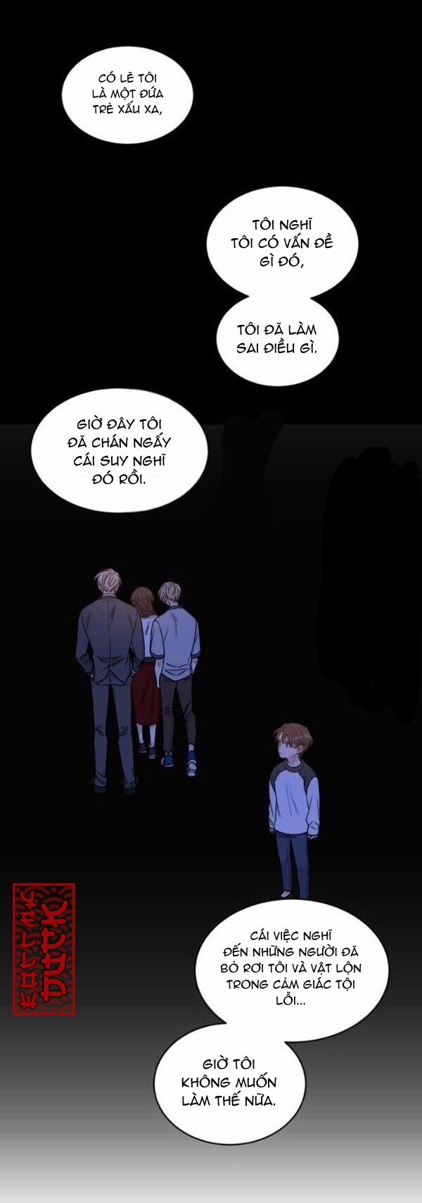 Mách Lẻo 10 trang 21