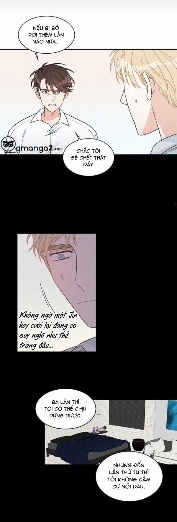 Mách Lẻo 10 trang 22