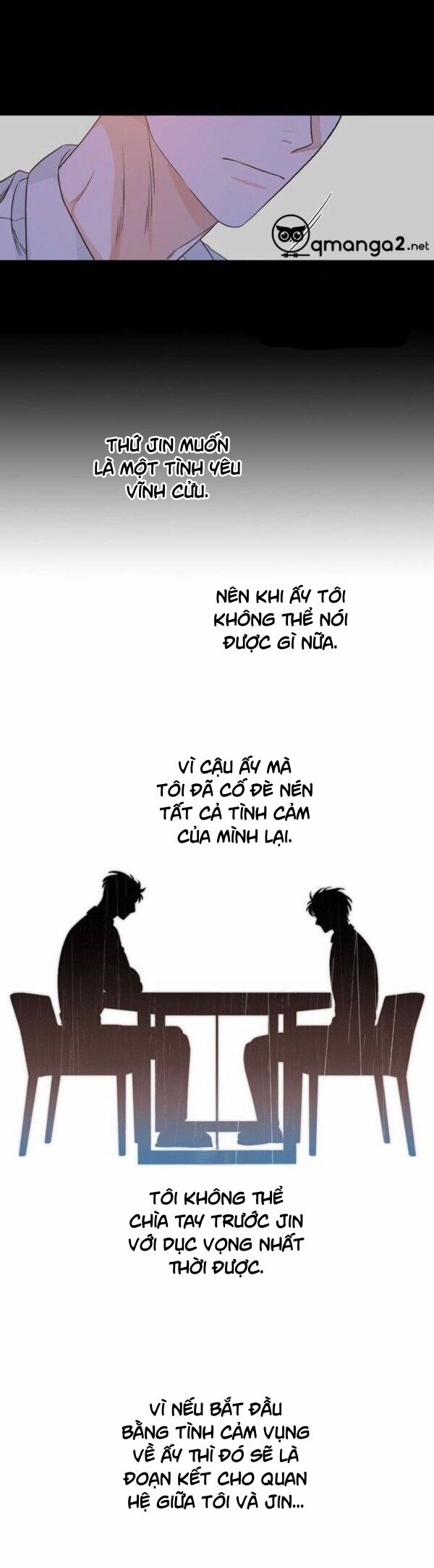 Mách Lẻo 10 trang 24