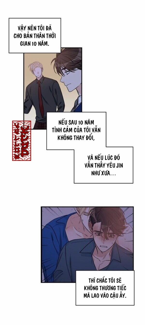 Mách Lẻo 10 trang 25