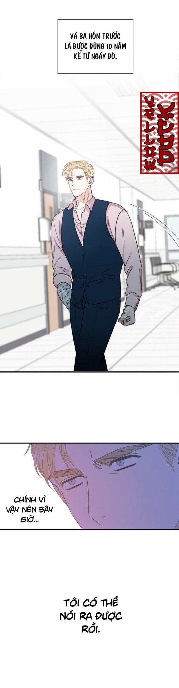 Mách Lẻo 10 trang 26