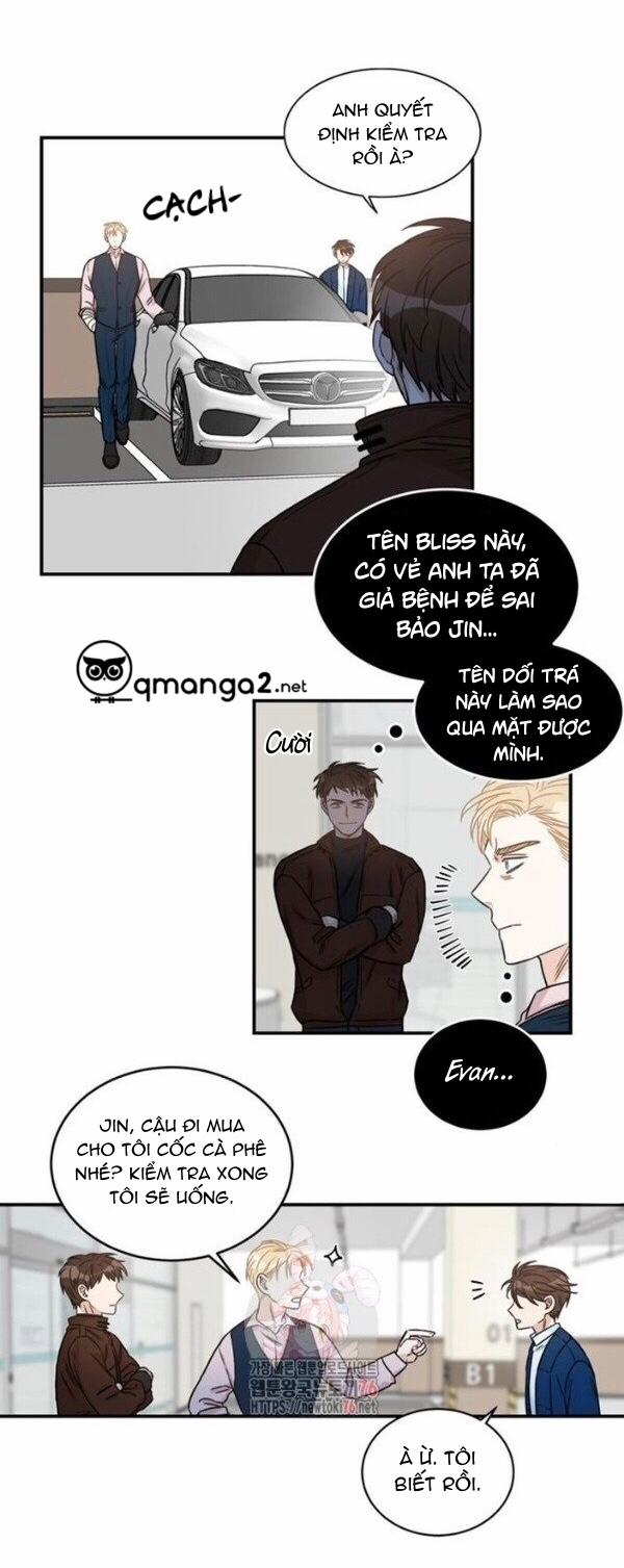 Mách Lẻo 10 trang 5