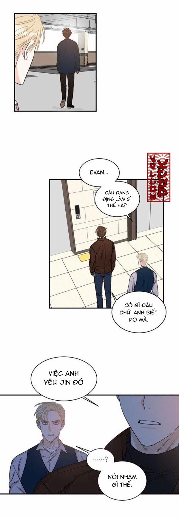 Mách Lẻo 10 trang 6