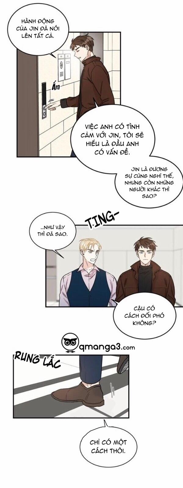 Mách Lẻo 10 trang 7