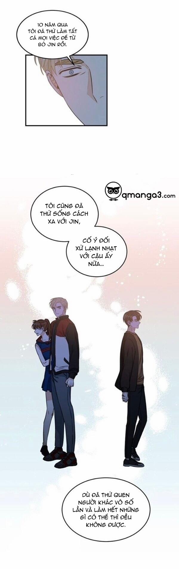 Mách Lẻo 10 trang 9