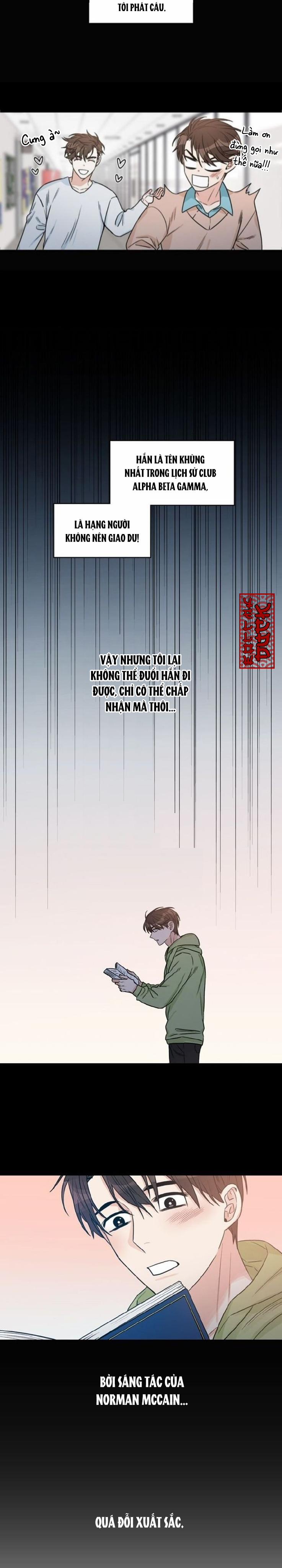 Mách Lẻo 11 trang 10