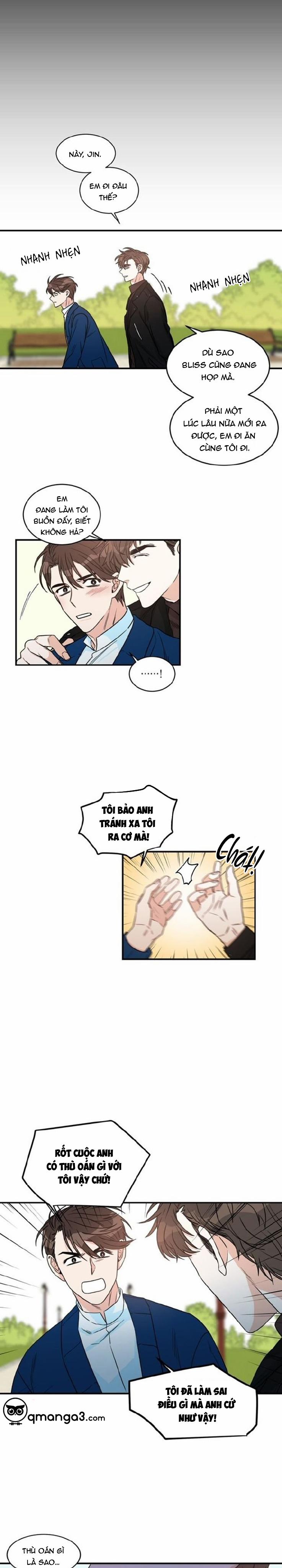 Mách Lẻo 11 trang 11