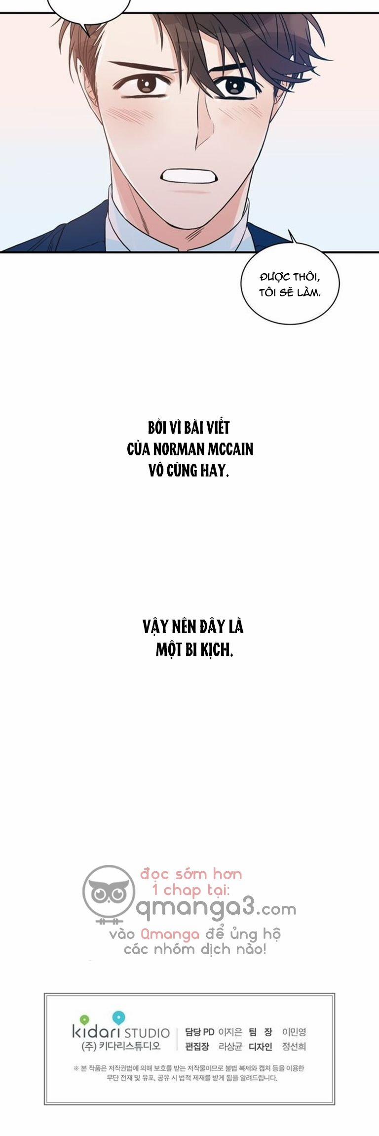 Mách Lẻo 11 trang 15