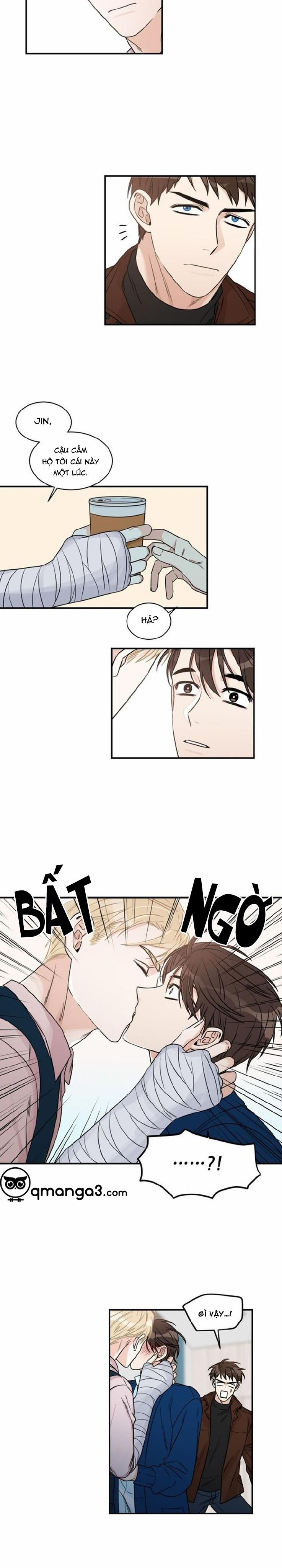 Mách Lẻo 11 trang 3