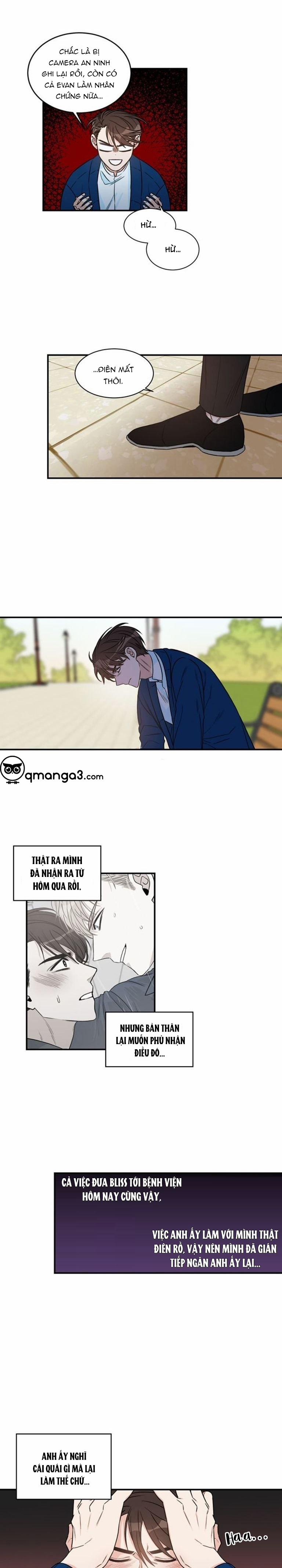 Mách Lẻo 11 trang 6