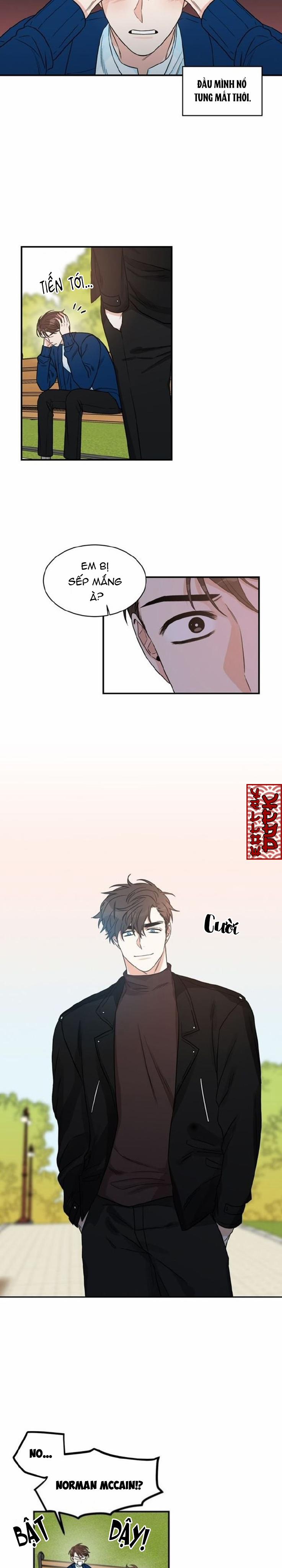 Mách Lẻo 11 trang 7