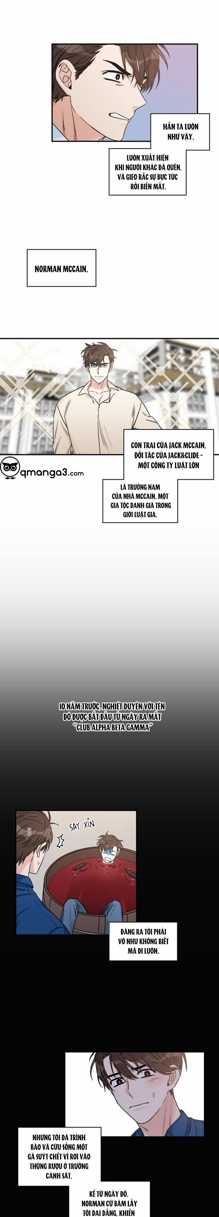 Mách Lẻo 11 trang 9