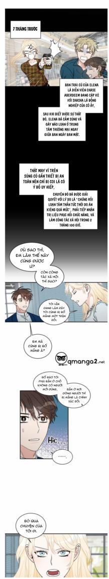 Mách Lẻo 12 trang 11