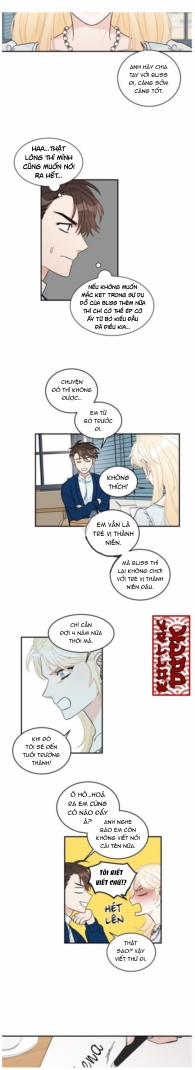 Mách Lẻo 12 trang 12