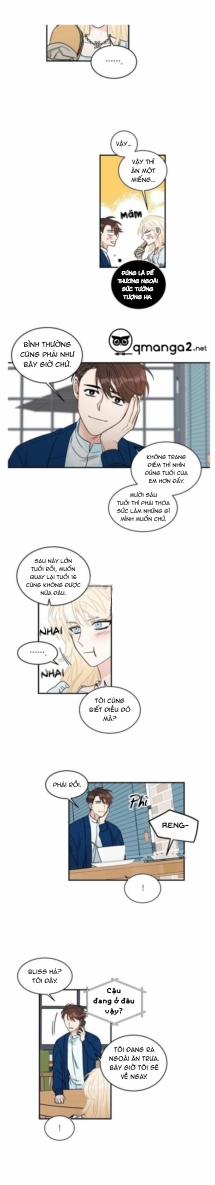 Mách Lẻo 12 trang 14