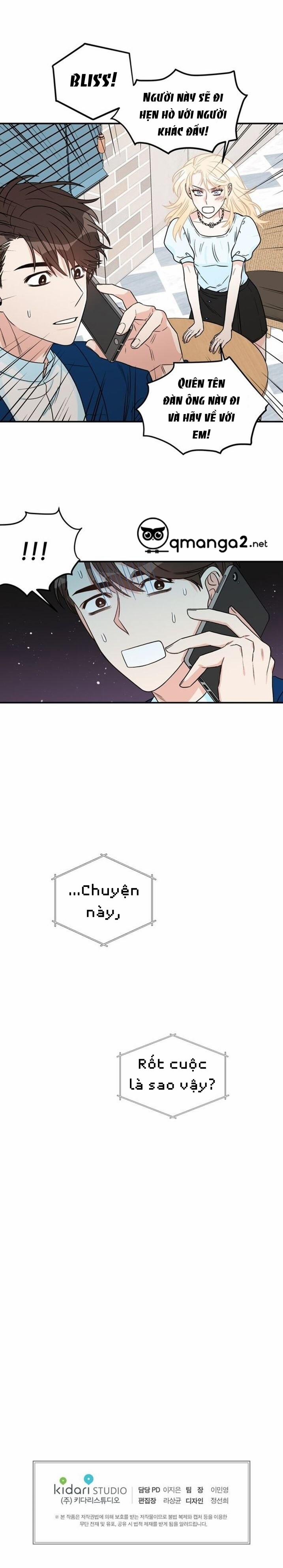 Mách Lẻo 12 trang 15