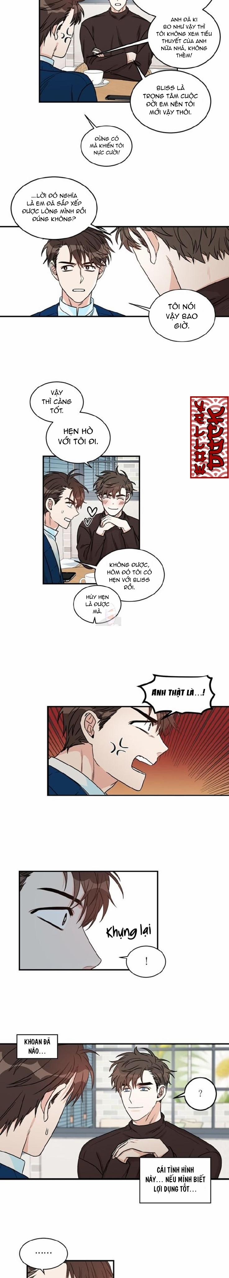 Mách Lẻo 12 trang 4