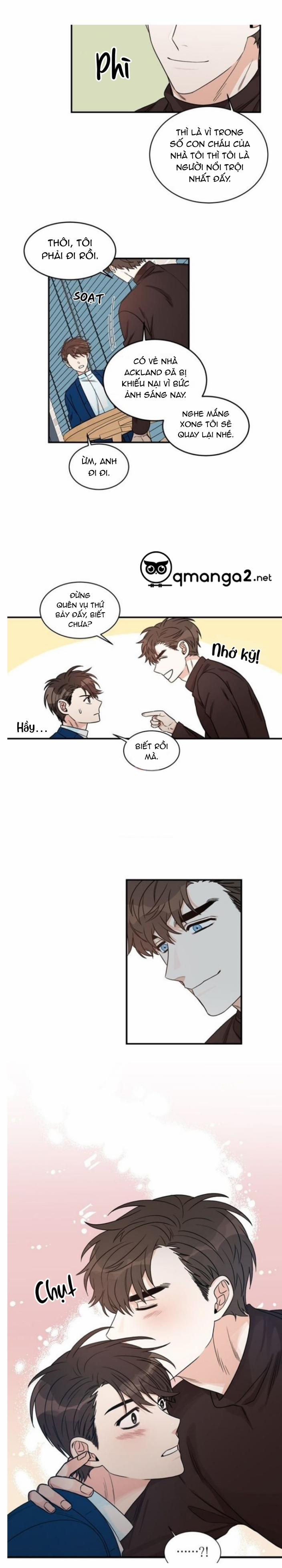 Mách Lẻo 12 trang 7