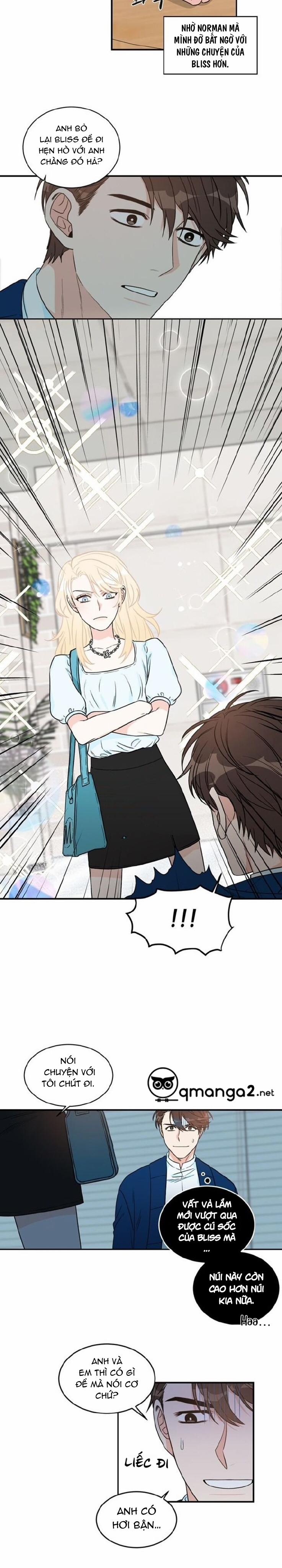 Mách Lẻo 12 trang 9