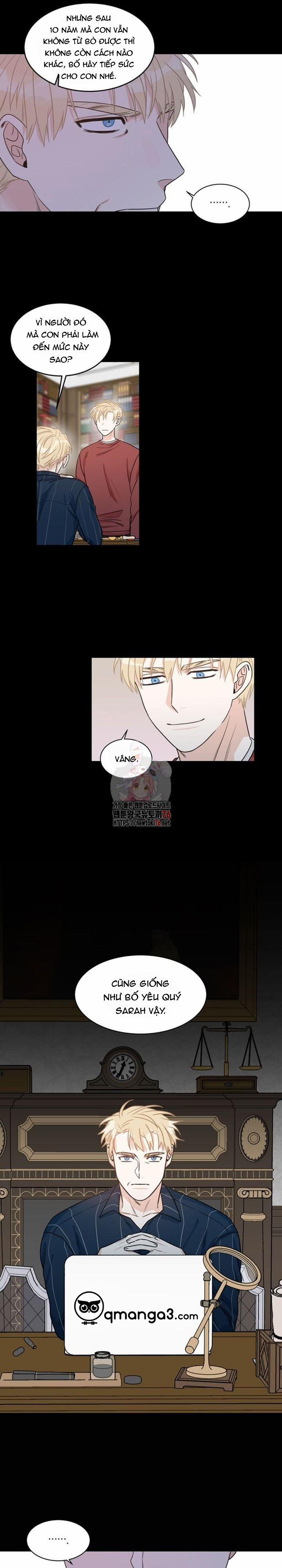 Mách Lẻo 13 trang 13