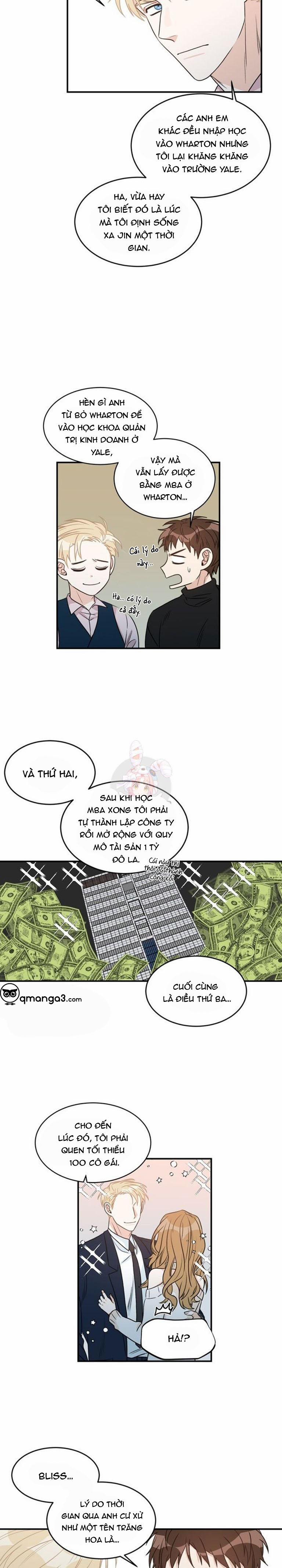 Mách Lẻo 13 trang 15