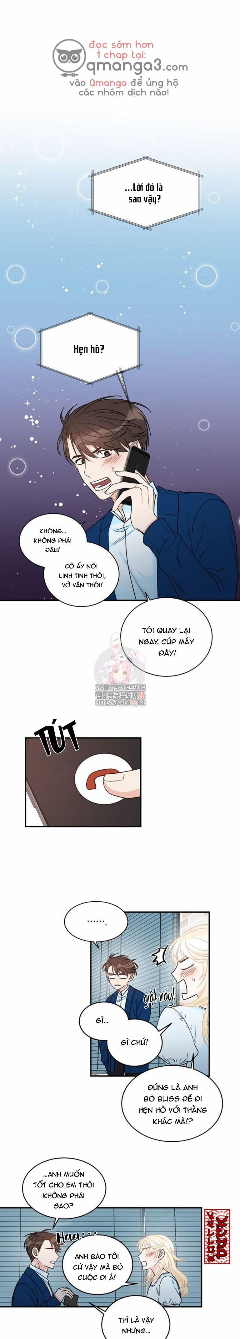 Mách Lẻo 13 trang 2