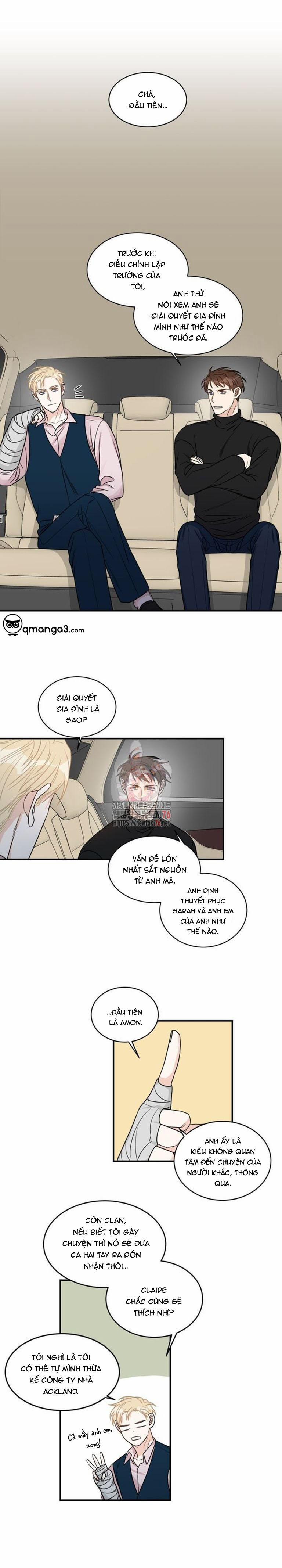 Mách Lẻo 13 trang 7