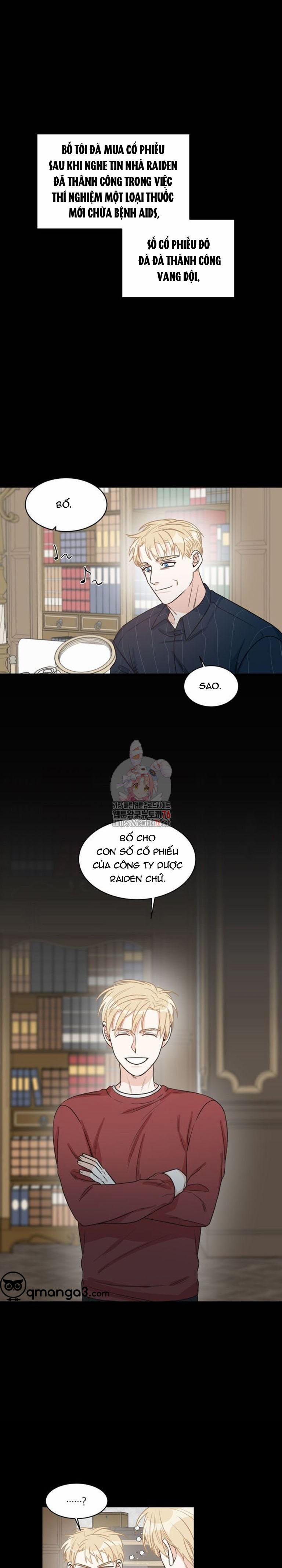 Mách Lẻo 13 trang 9