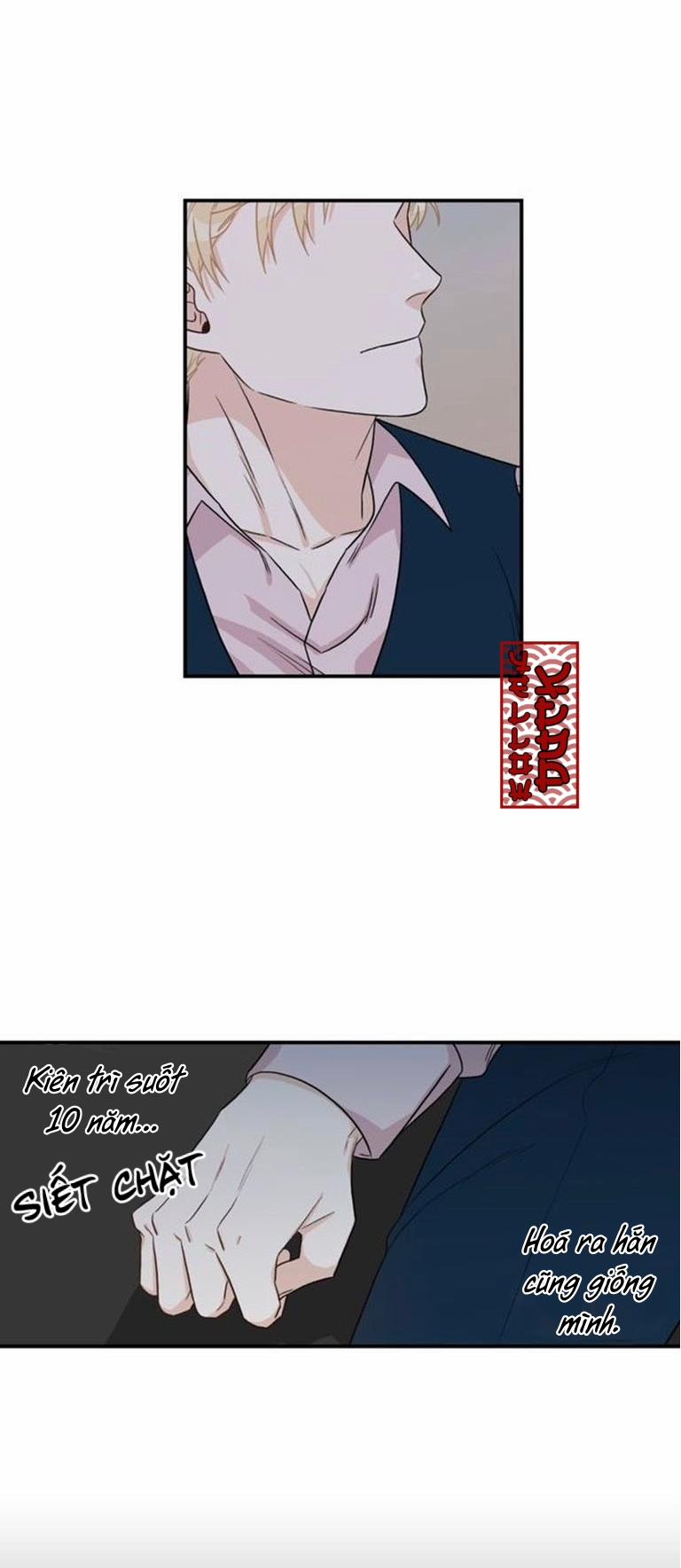 Mách Lẻo 14 trang 11