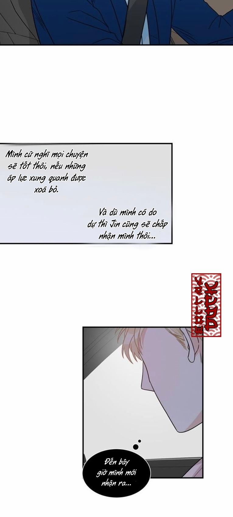 Mách Lẻo 14 trang 14