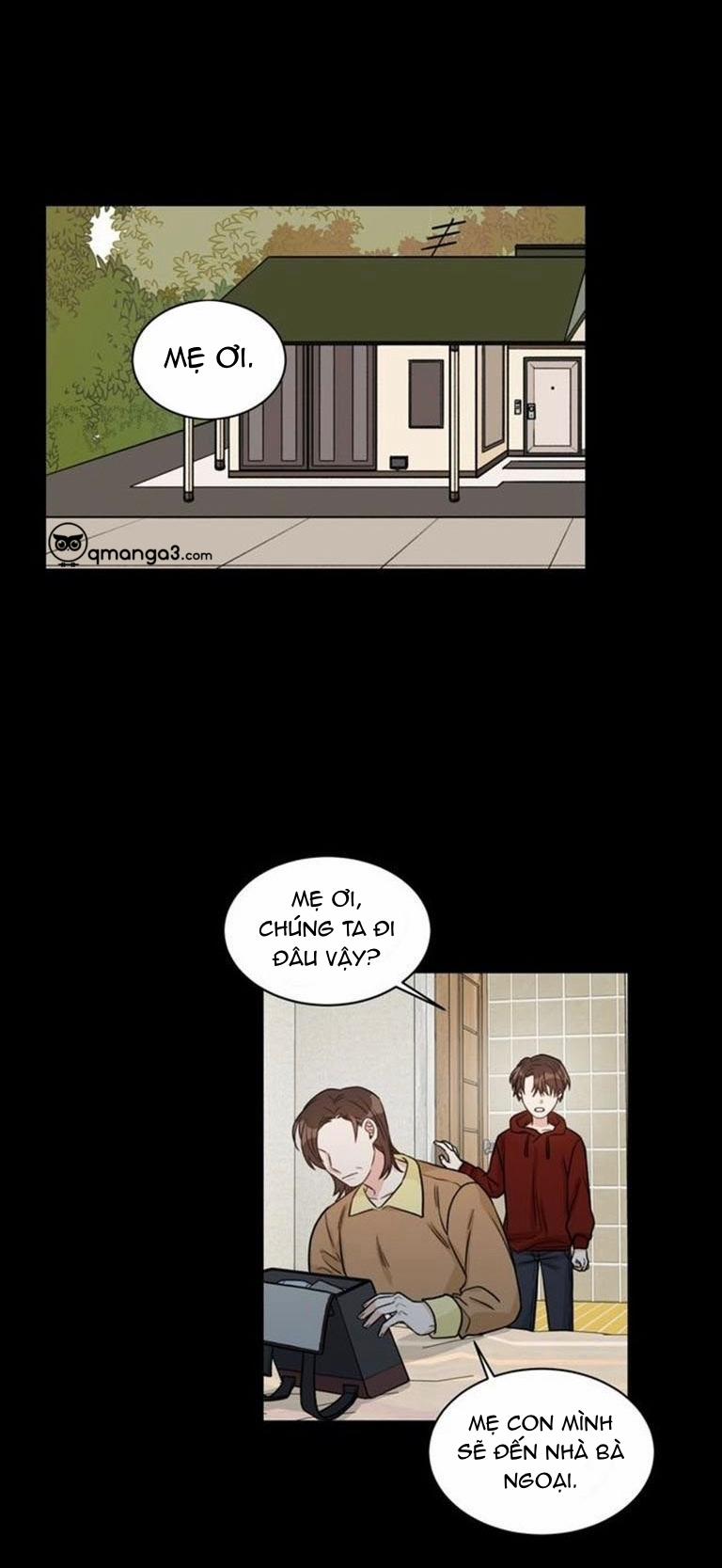 Mách Lẻo 14 trang 16