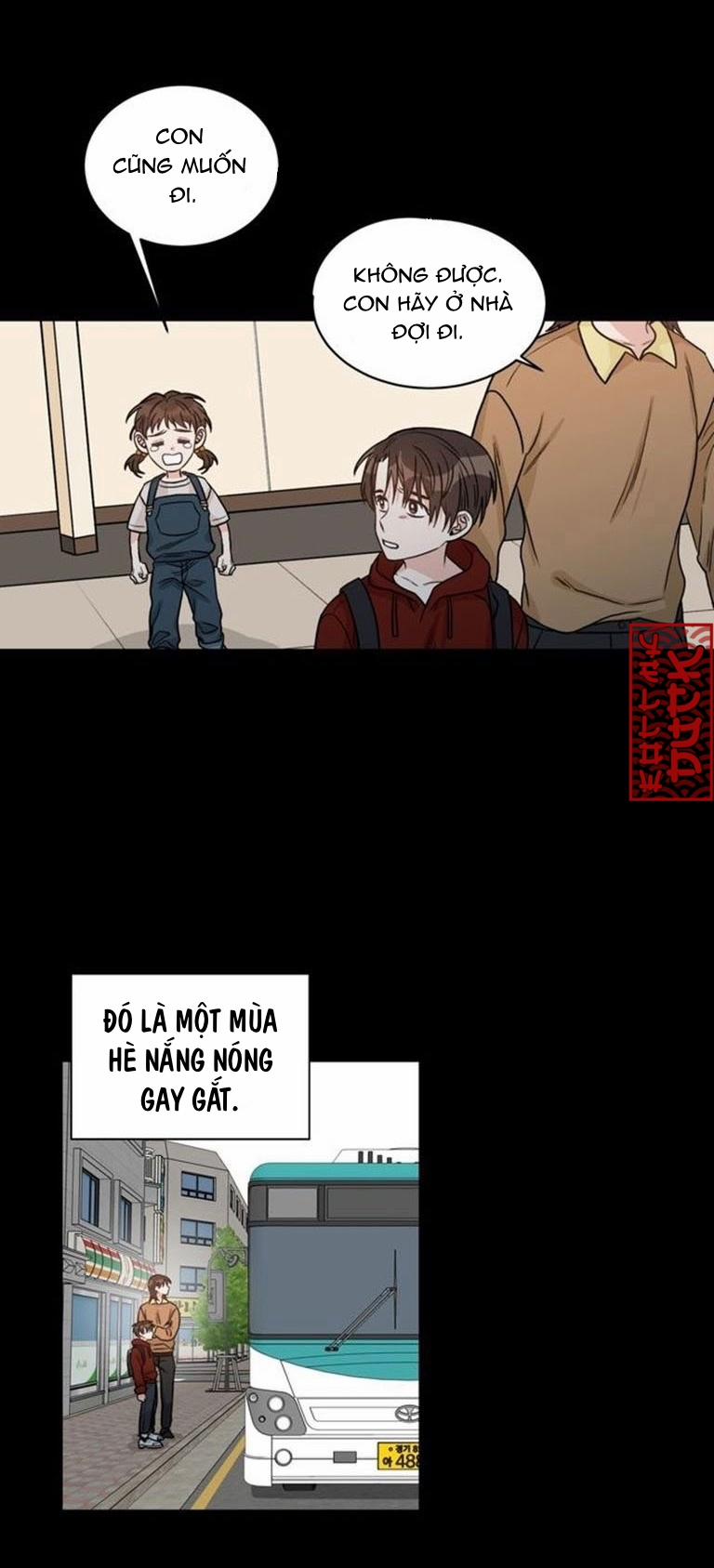 Mách Lẻo 14 trang 17