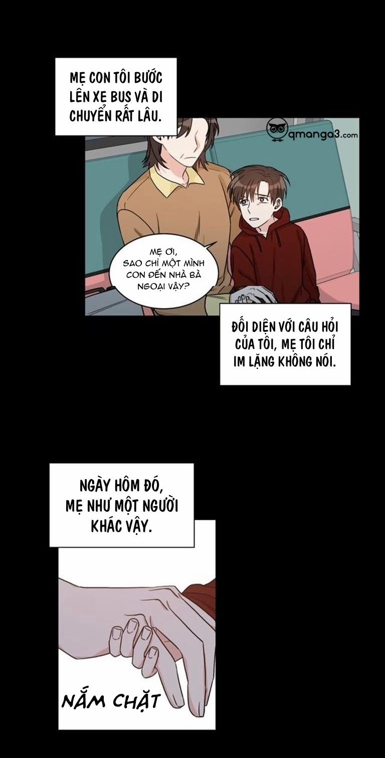 Mách Lẻo 14 trang 18